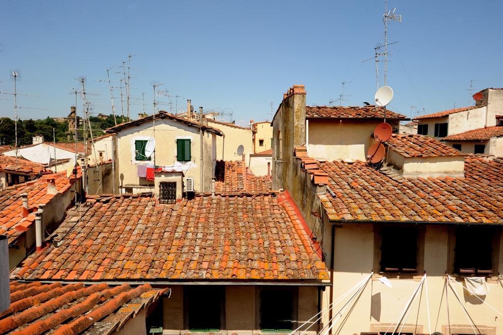 Acacia Firenze - Ciclamino Διαμέρισμα Εξωτερικό φωτογραφία