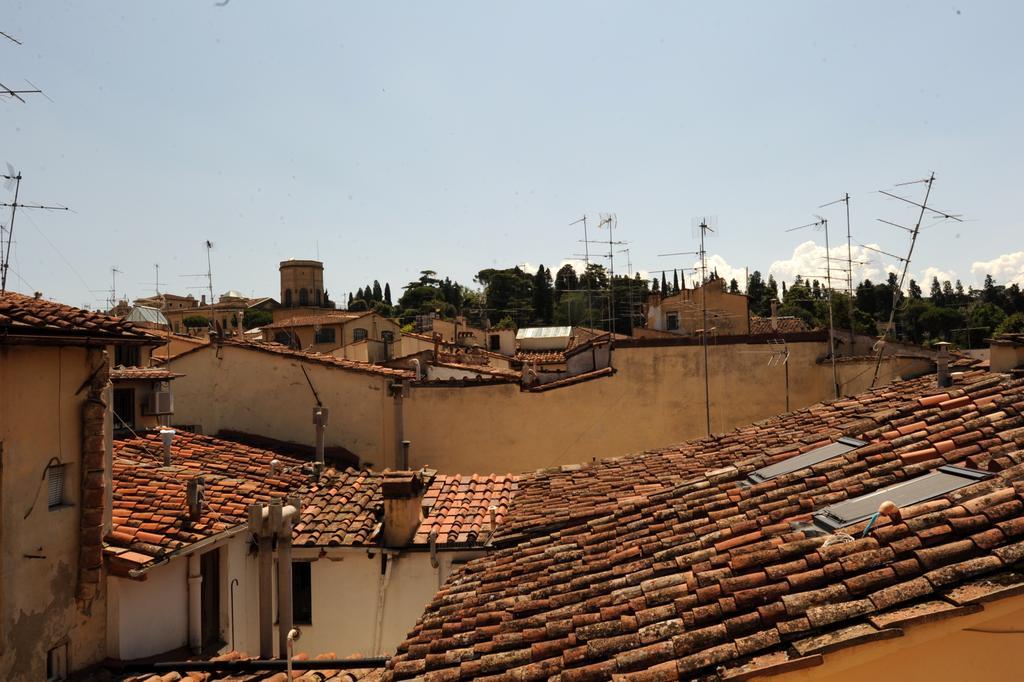 Acacia Firenze - Ciclamino Διαμέρισμα Εξωτερικό φωτογραφία